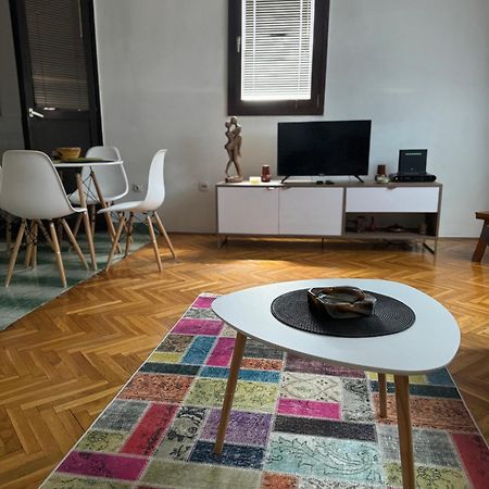 Apartman “The View” Apartment Плужине Екстериор снимка