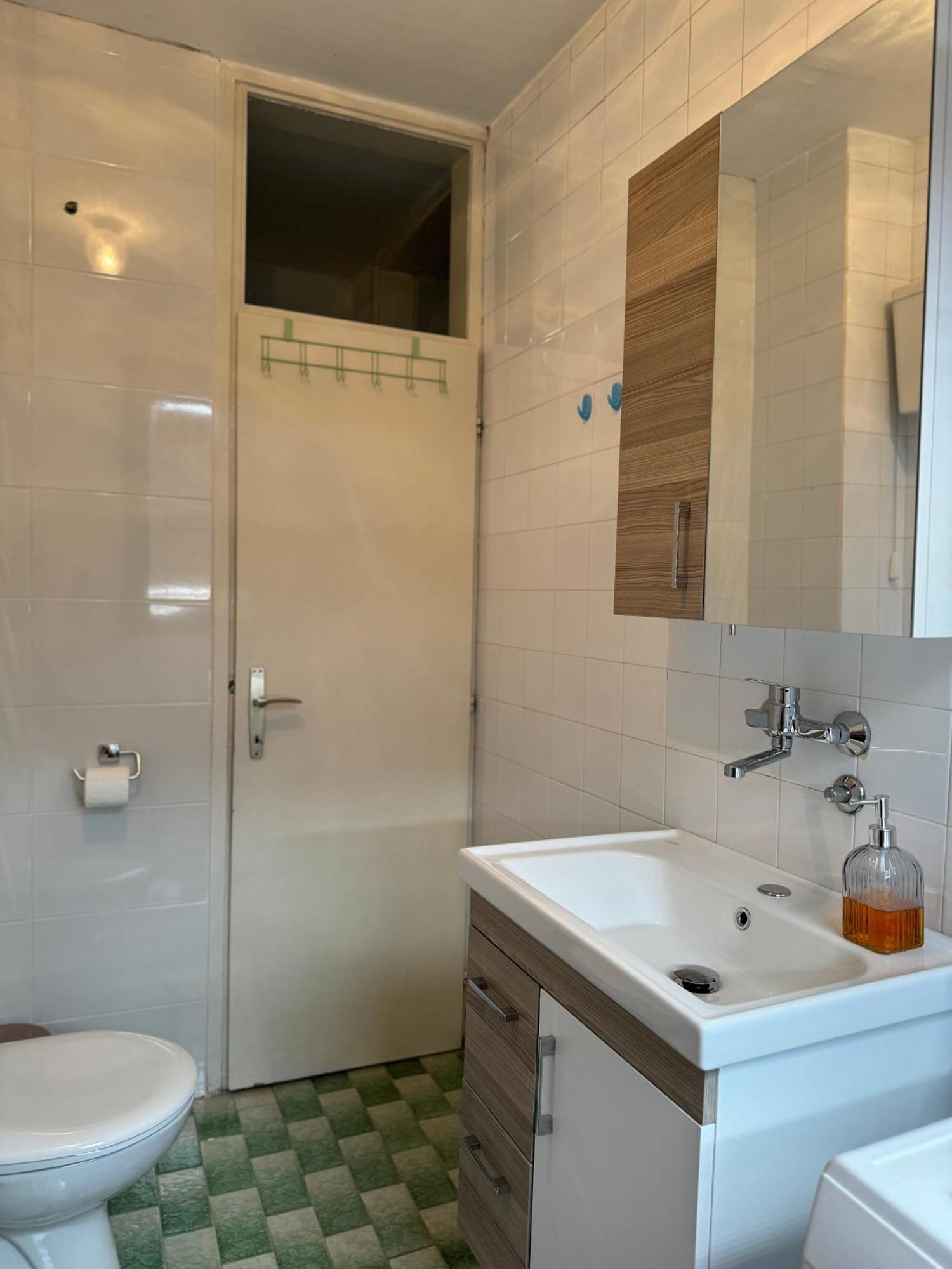 Apartman “The View” Apartment Плужине Екстериор снимка