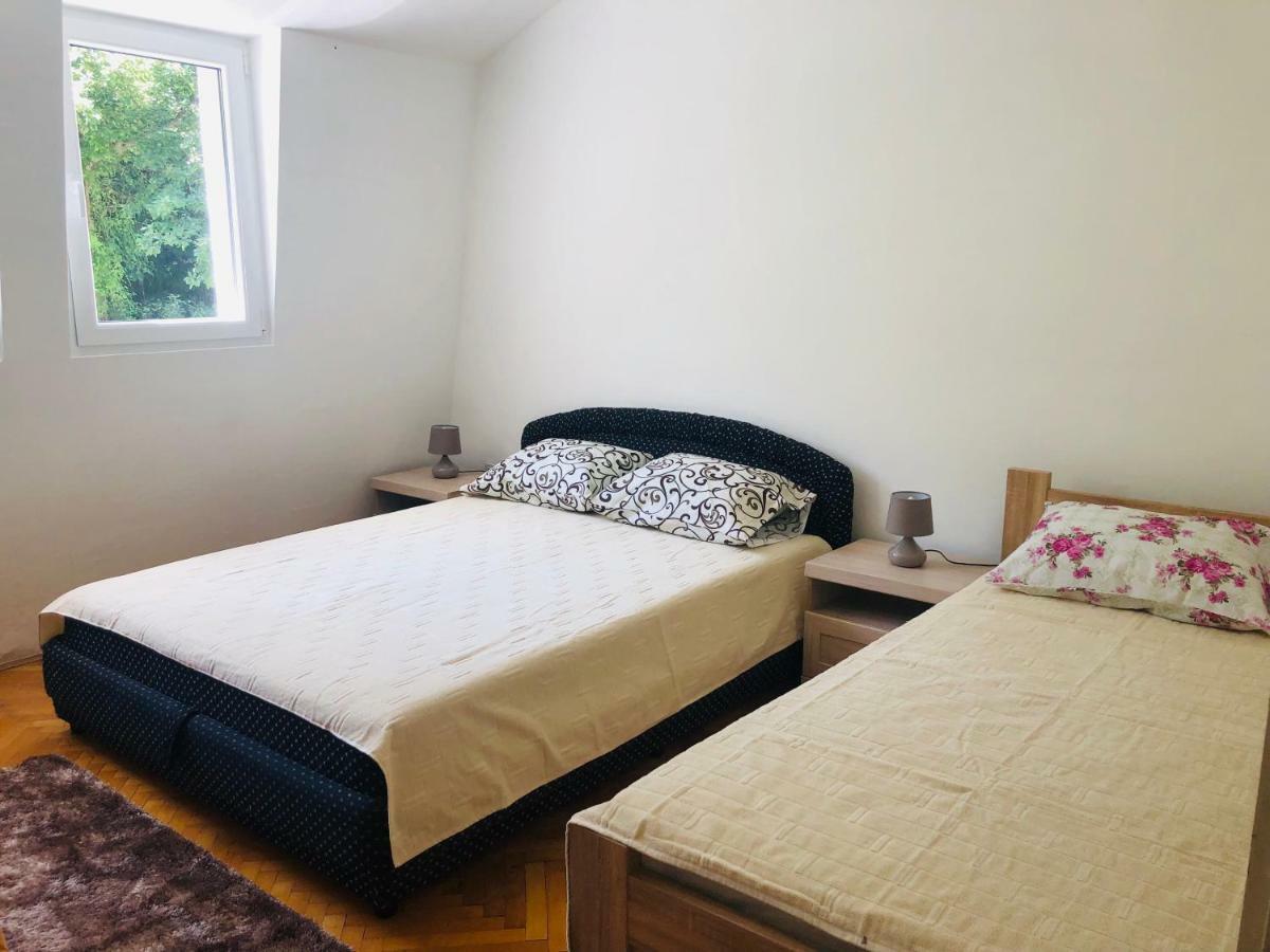 Apartman “The View” Apartment Плужине Екстериор снимка
