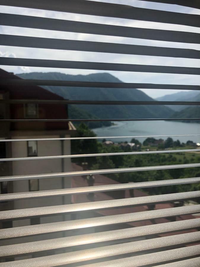 Apartman “The View” Apartment Плужине Екстериор снимка