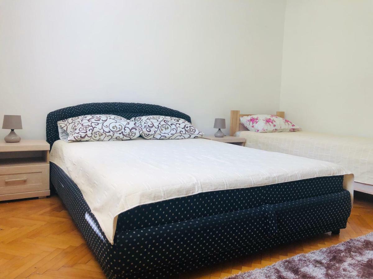 Apartman “The View” Apartment Плужине Екстериор снимка